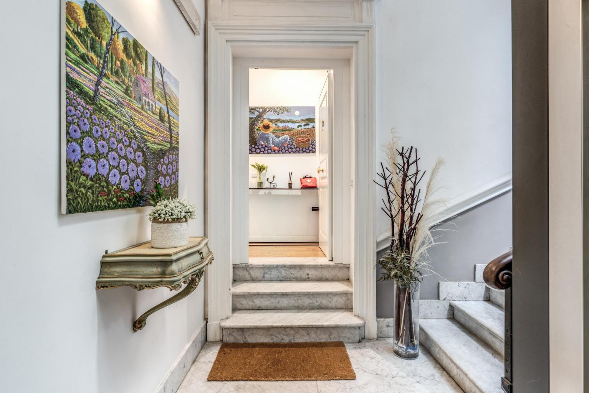 Della Pigna Gasthof Rom