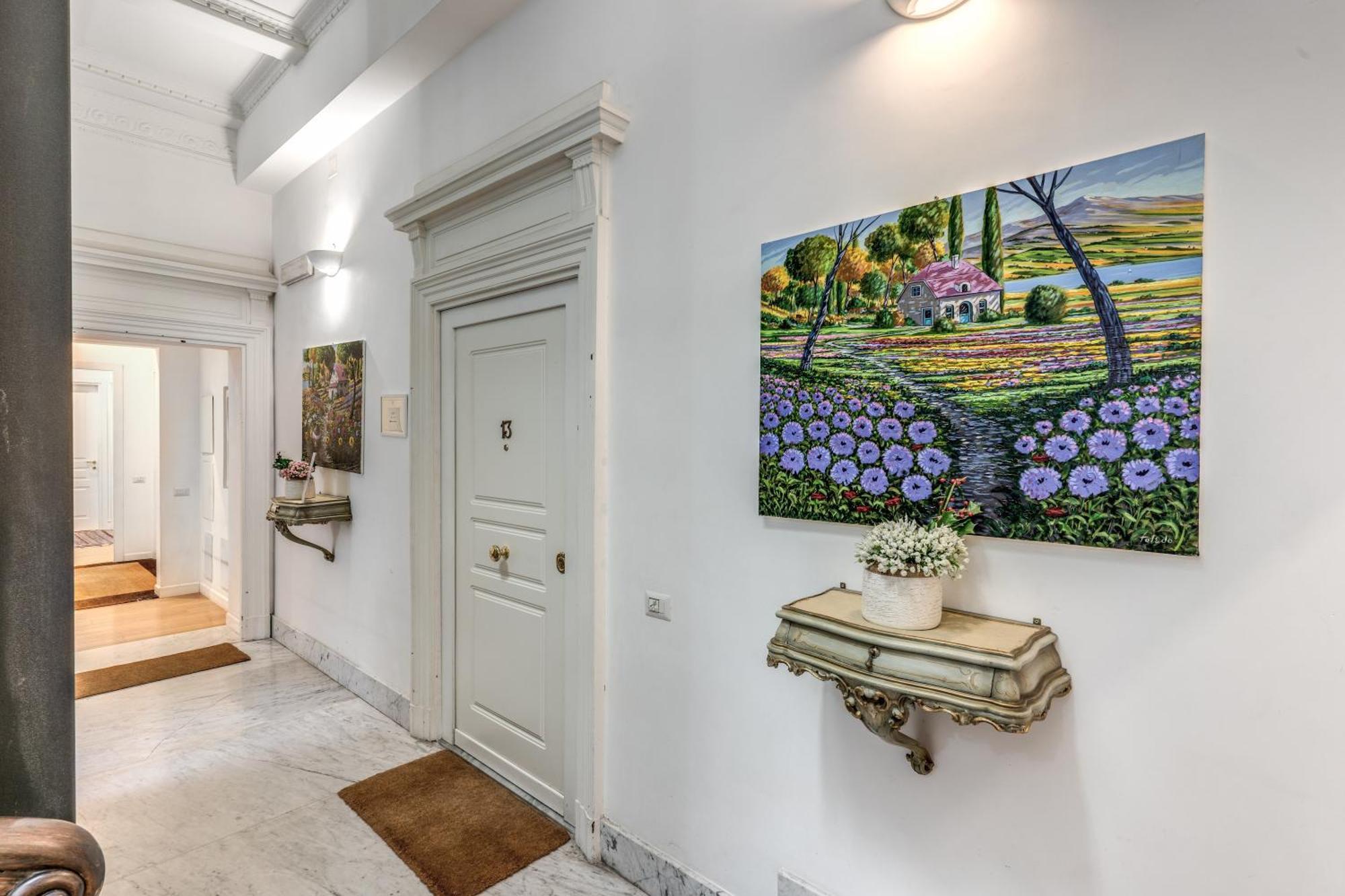 Della Pigna Rom