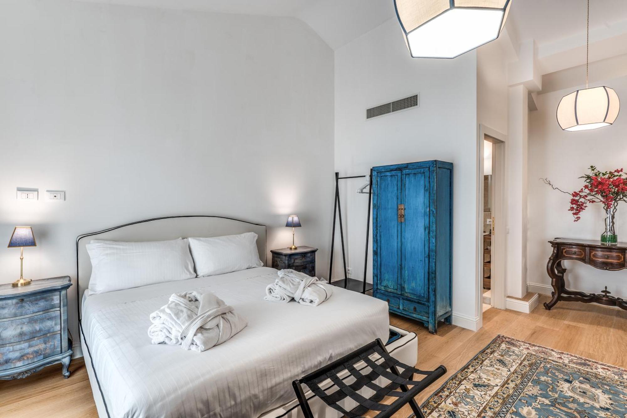 Gasthof Della Pigna Rom